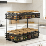 SPICE RACK