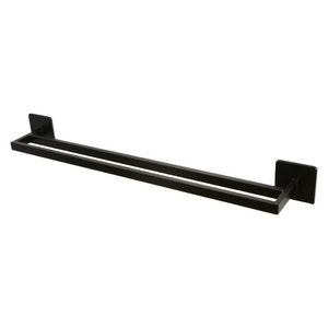 60CM TOWEL RAIL WITH DOUBLE SIDED TAPE