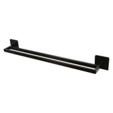 60CM TOWEL RAIL WITH DOUBLE SIDED TAPE