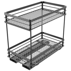 SPICE RACK