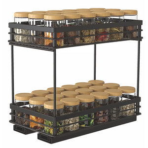 SPICE RACK