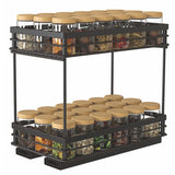 SPICE RACK