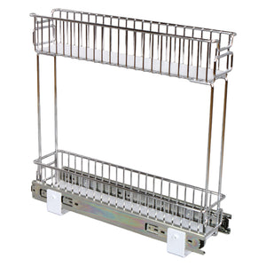 PULLOUT ORGANIZER