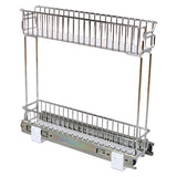 PULLOUT ORGANIZER
