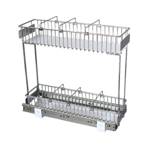 PULLOUT ORGANIZER