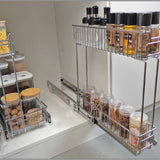 PULLOUT ORGANIZER